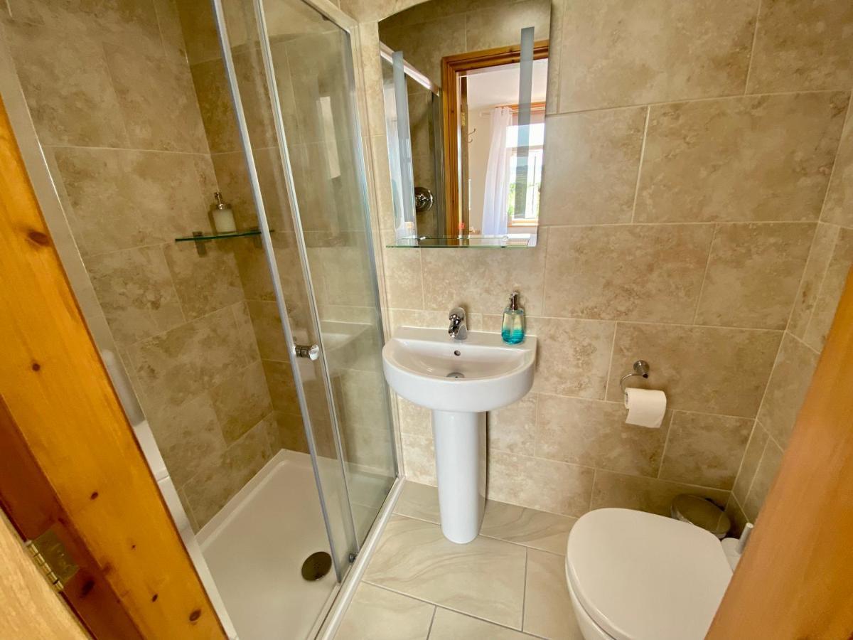 Mooredge B&B Γουίτμπι Εξωτερικό φωτογραφία
