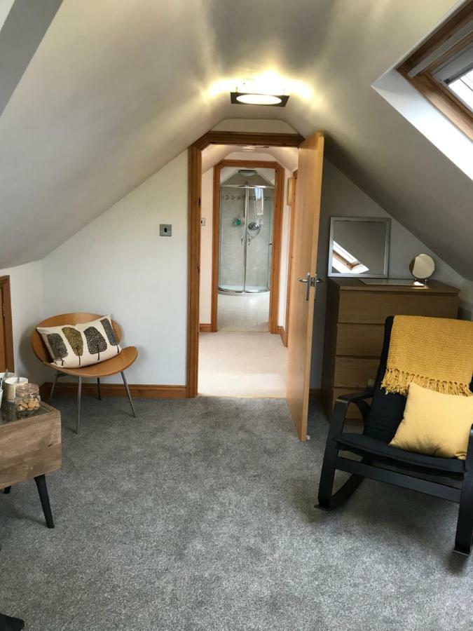 Mooredge B&B Γουίτμπι Εξωτερικό φωτογραφία