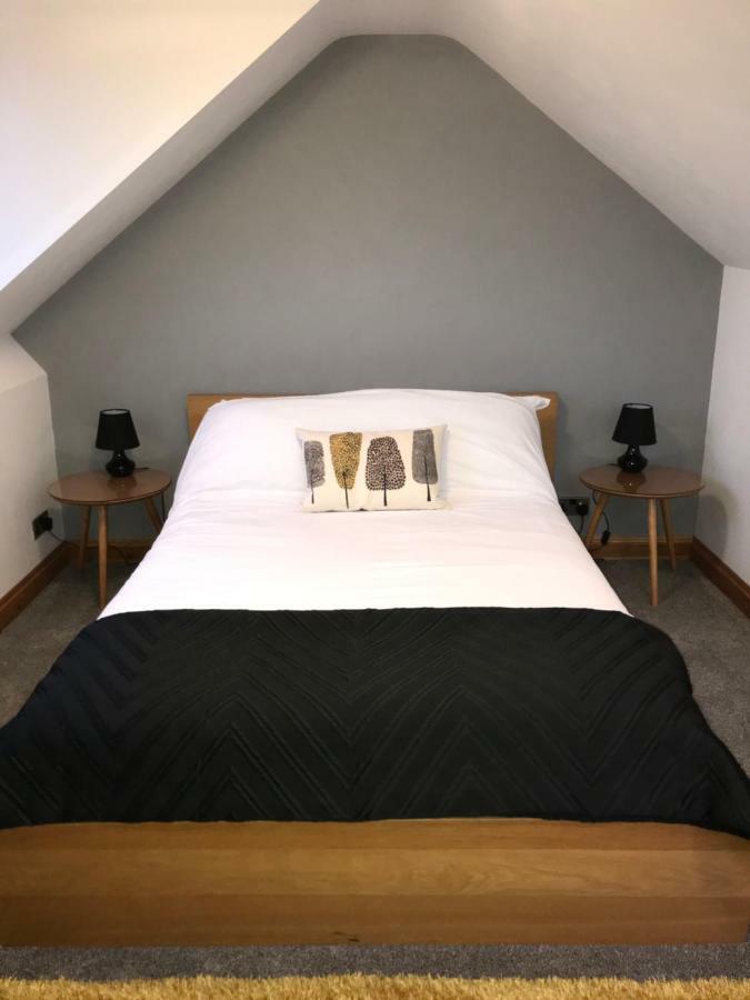Mooredge B&B Γουίτμπι Εξωτερικό φωτογραφία